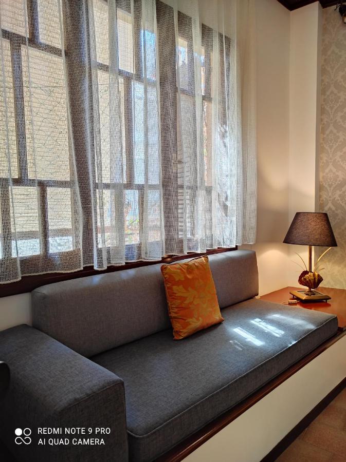 Johnny'S Loft Apartment Agrinio Exterior photo