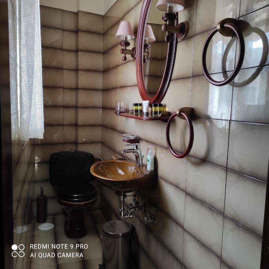 Johnny'S Loft Apartment Agrinio Exterior photo