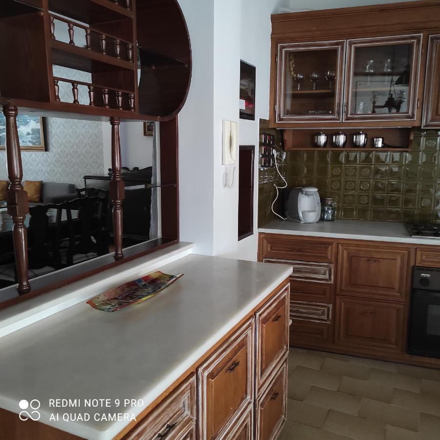 Johnny'S Loft Apartment Agrinio Exterior photo