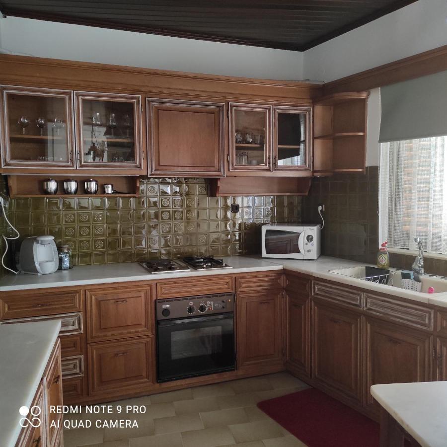 Johnny'S Loft Apartment Agrinio Exterior photo