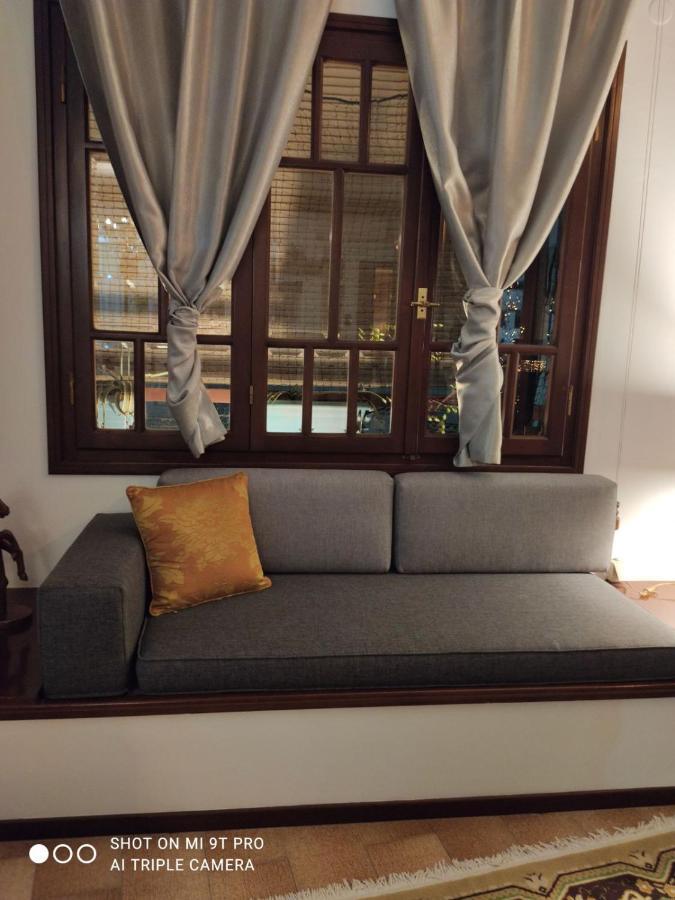 Johnny'S Loft Apartment Agrinio Exterior photo