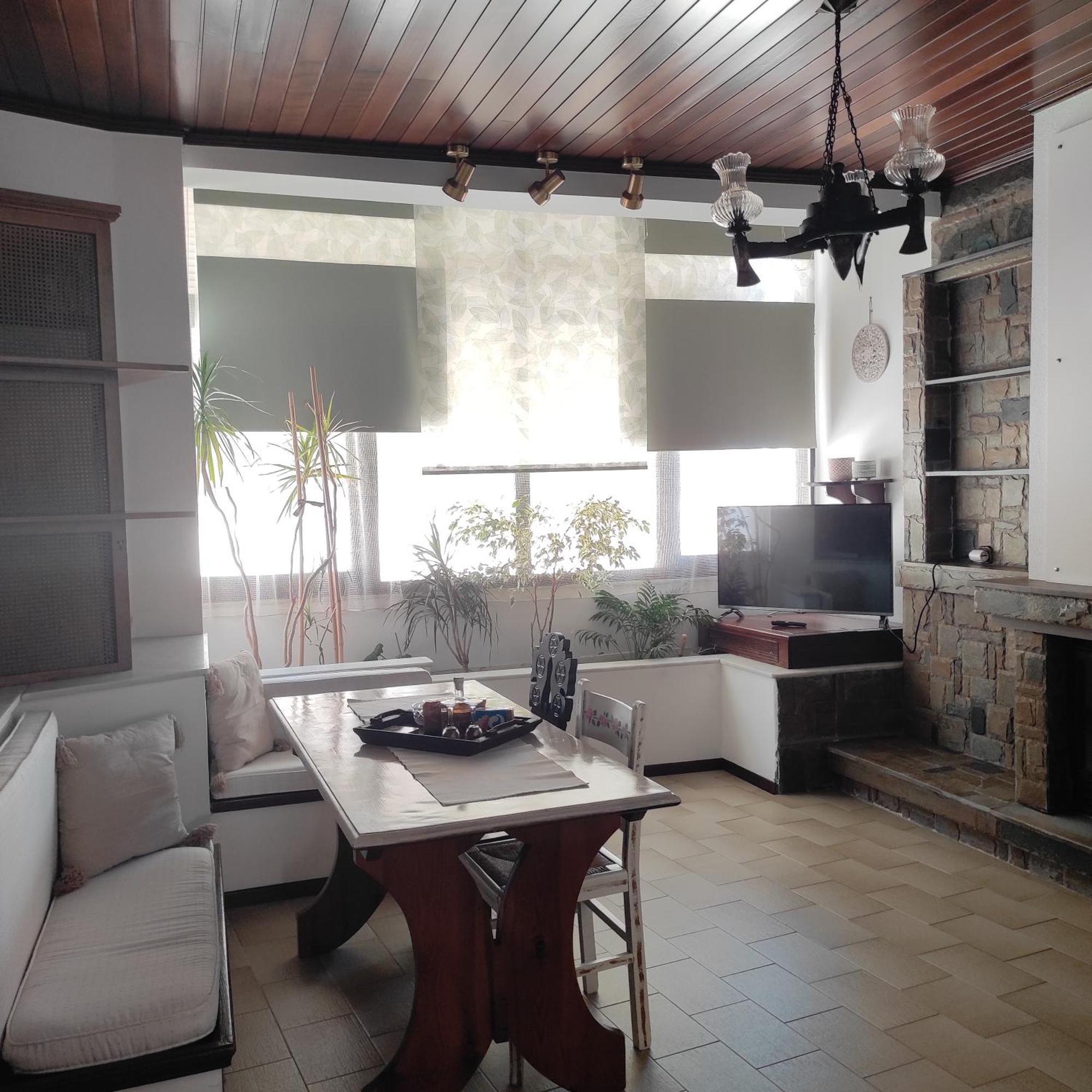 Johnny'S Loft Apartment Agrinio Exterior photo